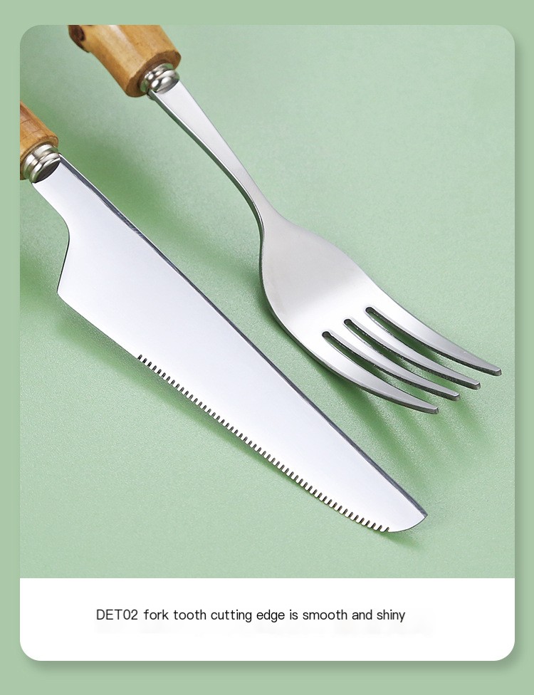 Cutlery Set Image 9
