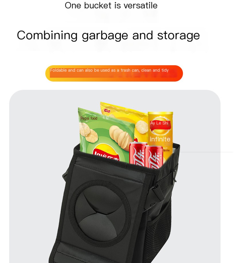 Compact Design
