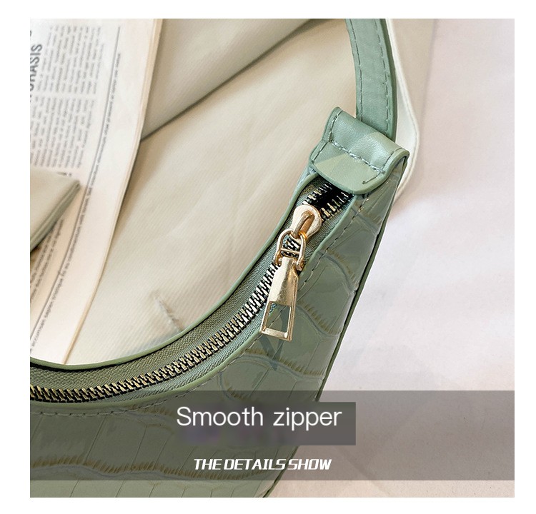 Stylish French Bag 4