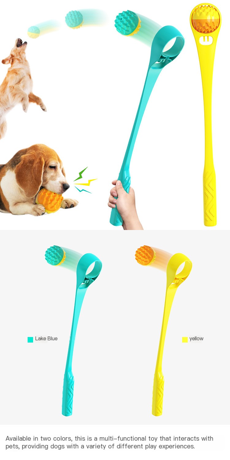 Throwing Toy 1