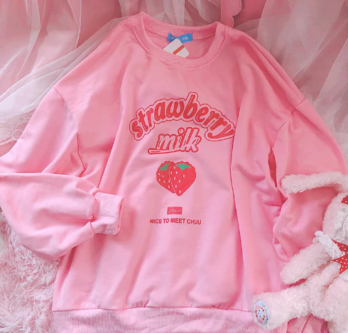 Sweatshirt Image 4