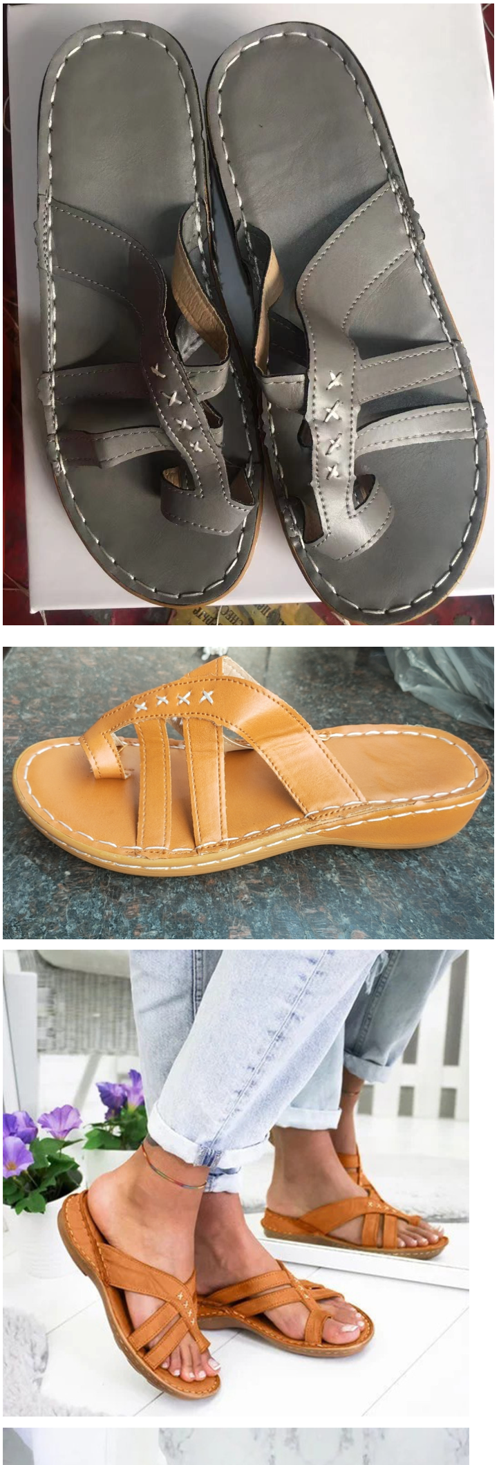 Women Slippers