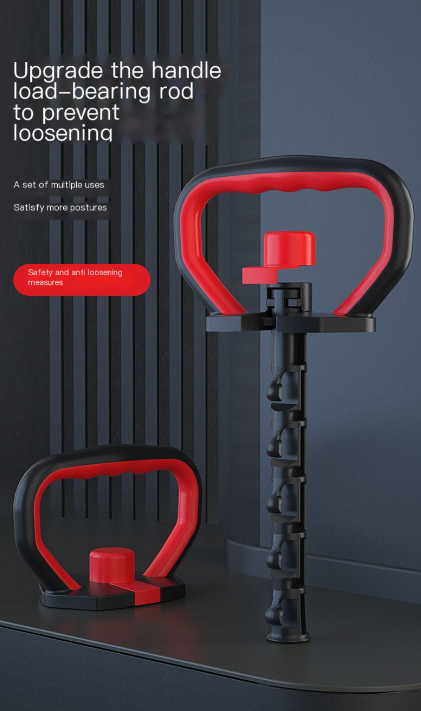 Kettlebell Handle Image 2