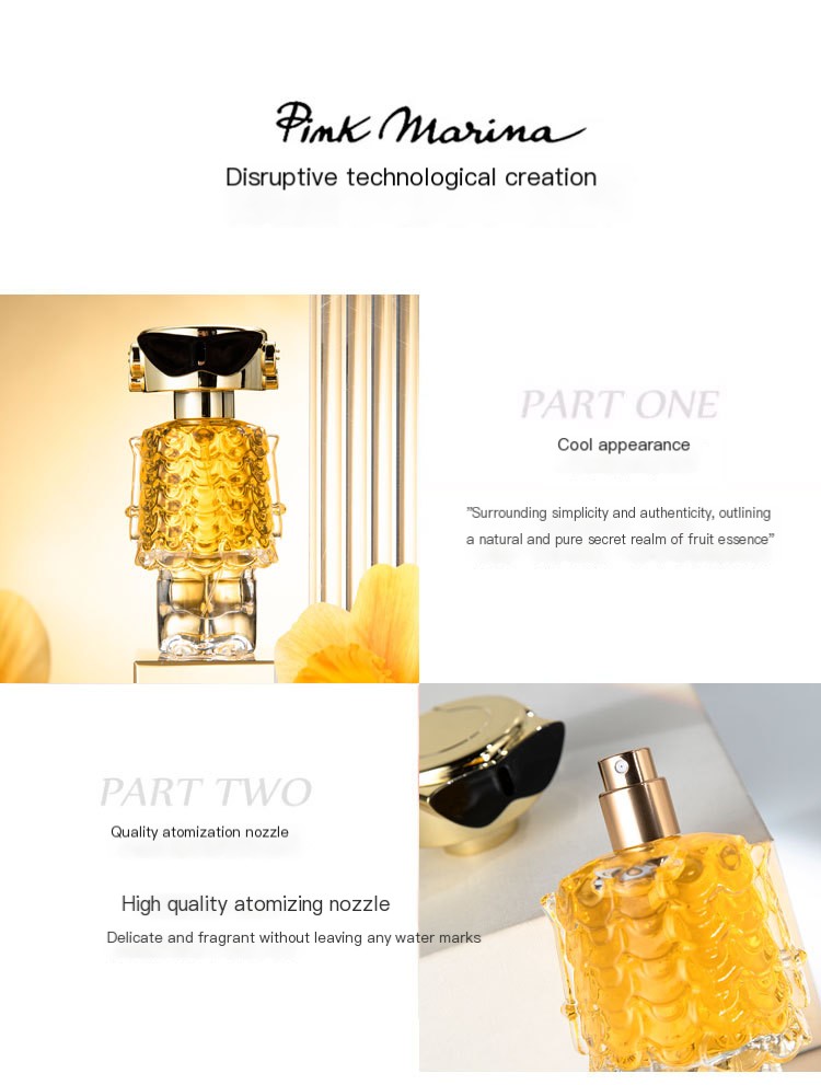 Fragrance Bottle 3