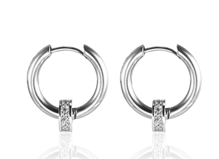 Earring Image 1