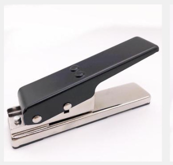 DIY Guitar Pick Maker