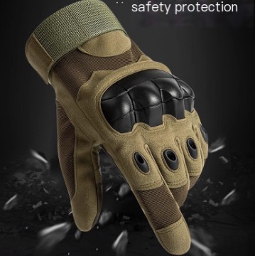 Cycling Gloves Image 3
