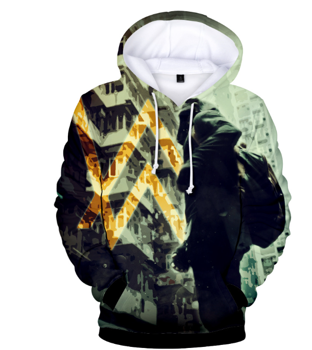 Dragon Ball Hoodie Image 7