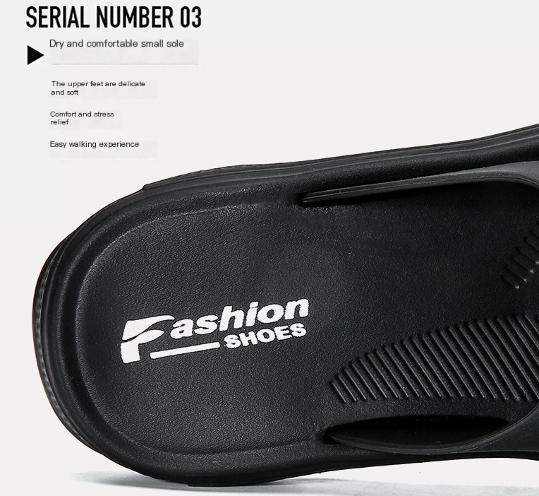 Chinelo Slide