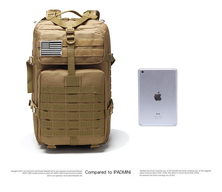 Ocaly Backpack 14
