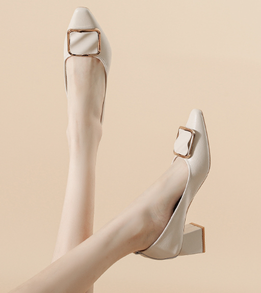 Flat Shoes Image 5