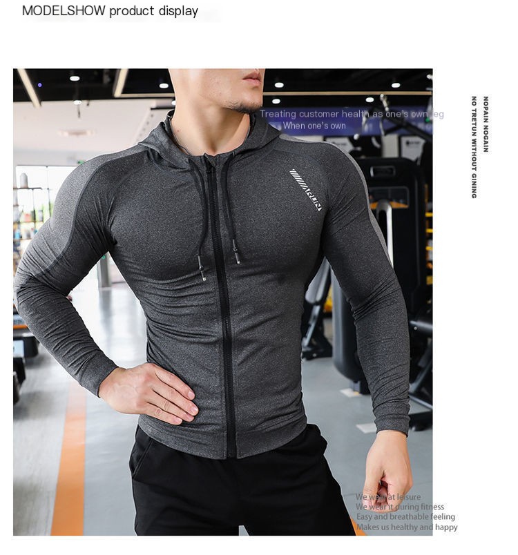 Athletic Shirt Image 3