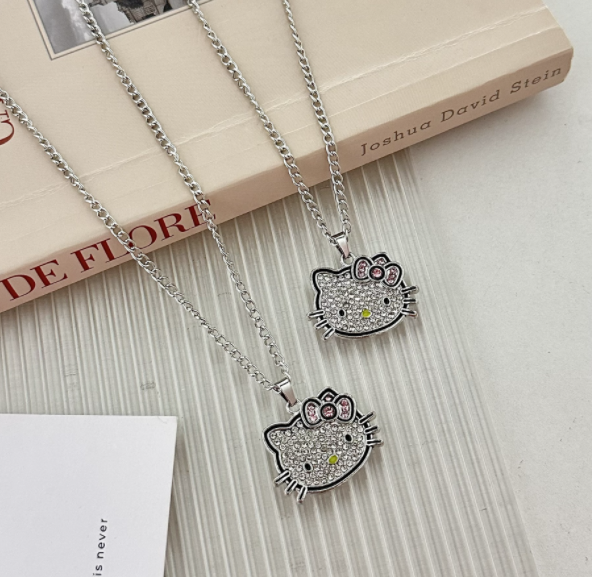 Stylish Kawaii Necklace