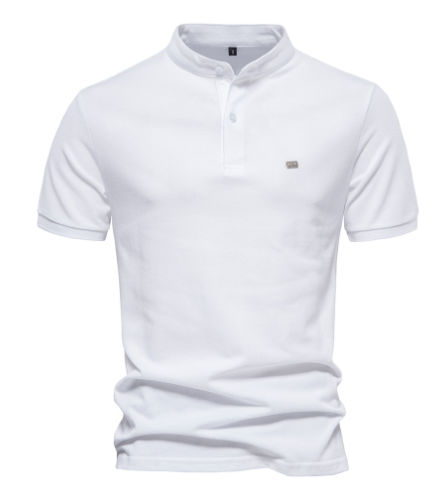Camisa Polo Gola Padre Image 3