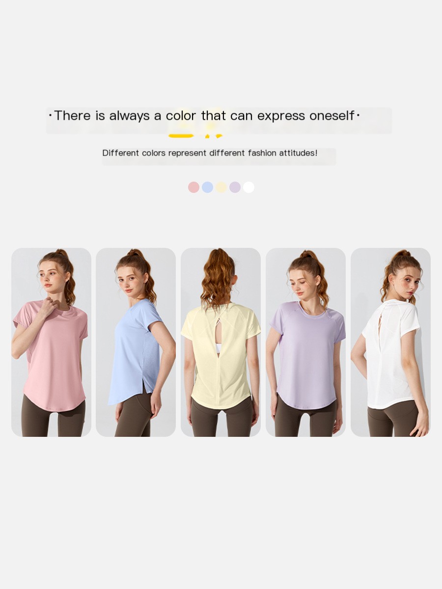Workout Top Image 4