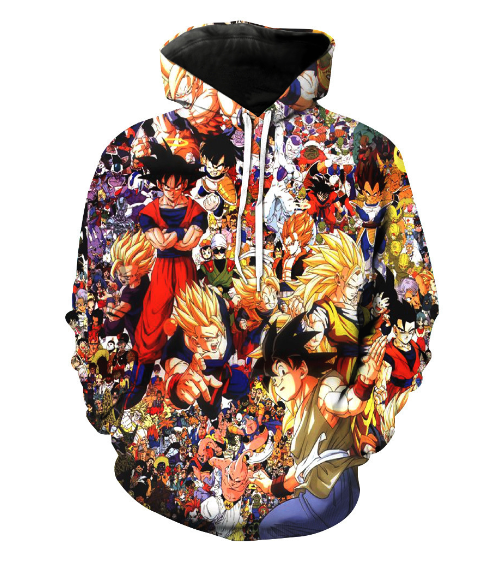 Hoodie Image 3