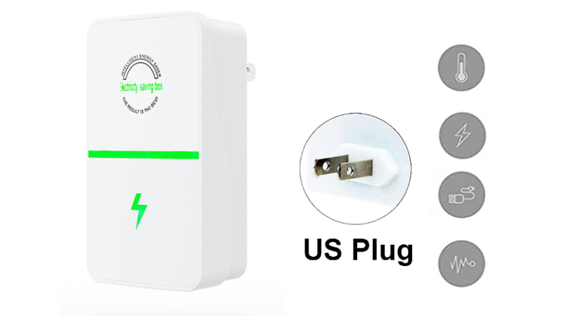 EnergySaver in Action
