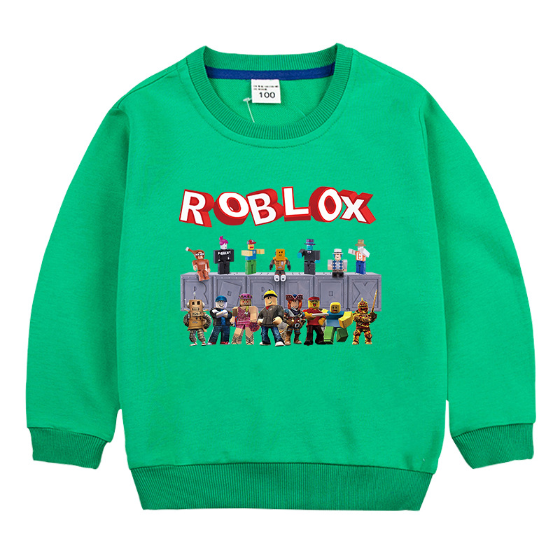 Roblox T-Shirt Image 6