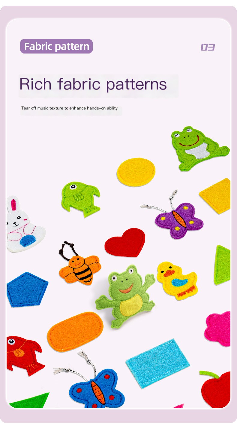 jollybaby Dream Eater Book Image 8