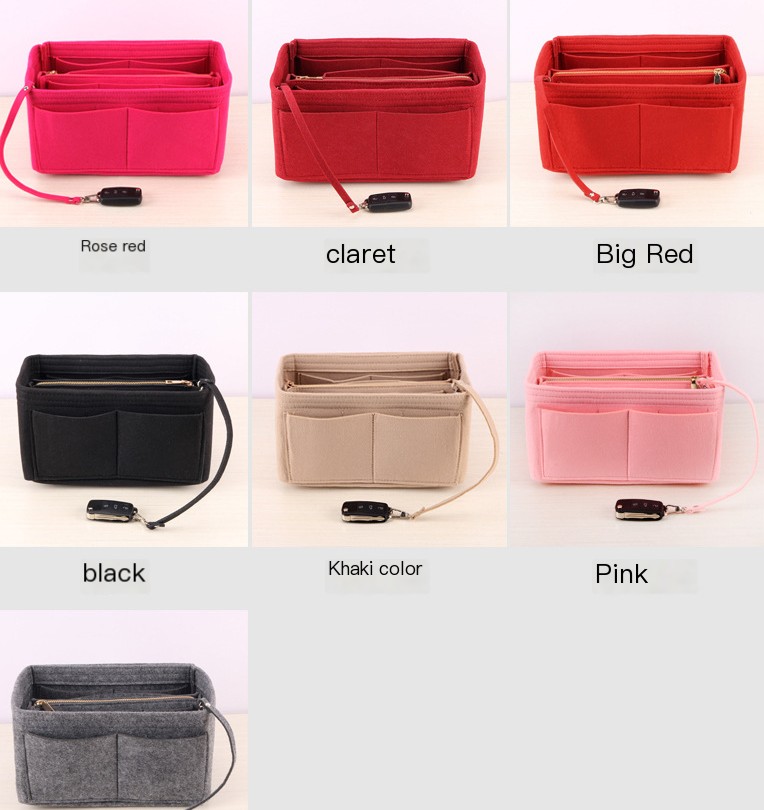 Makeup Organizer Image 1