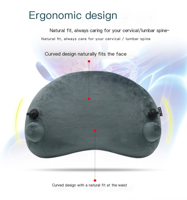 Inflatable Pillow Image 4