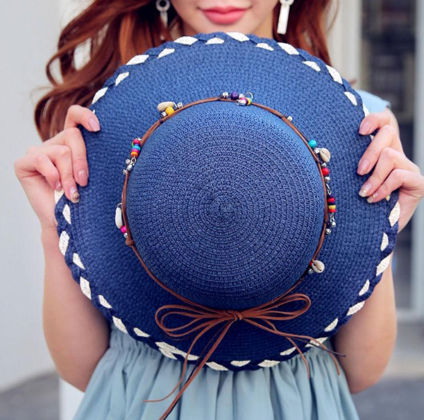 Straw Hat Image 4