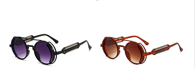 Midnight Orbit Shades Image 2