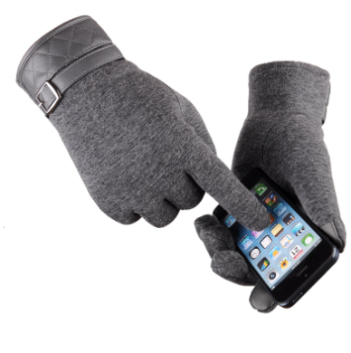 Winter Touchscreen Gloves 3