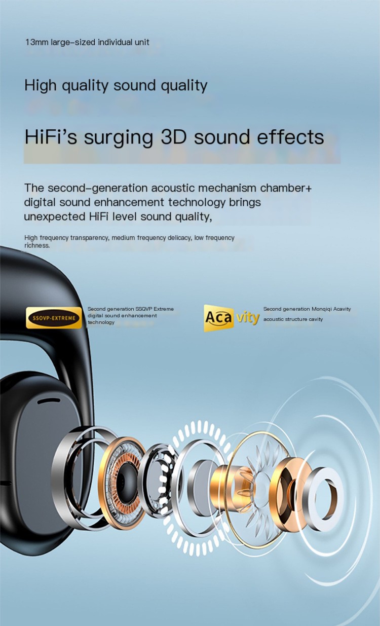 Fone de Ouvido 10 Pro - Image 3