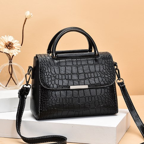 Chic Shoulder Bag