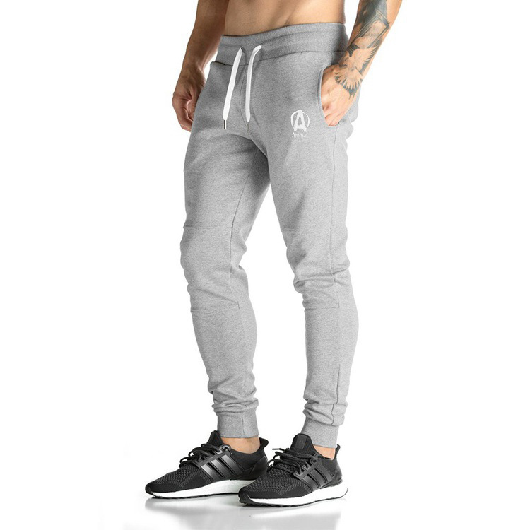 Skinny Pants Image 3