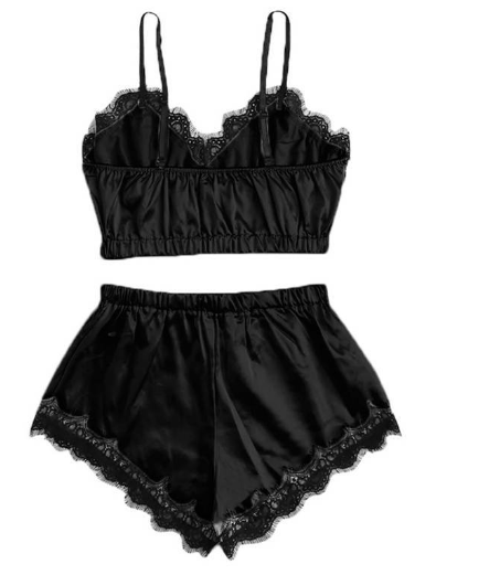 Shorts Set Image 3