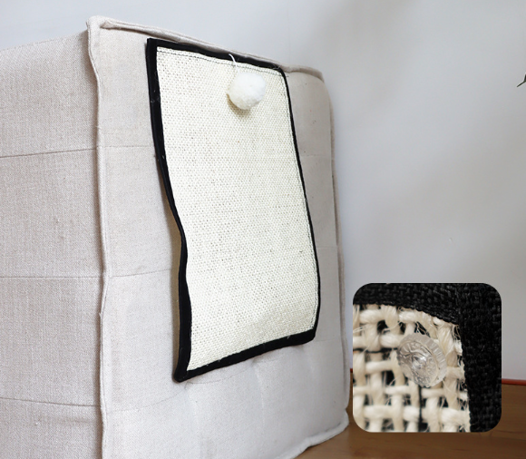 Sisal Cat Mat 4