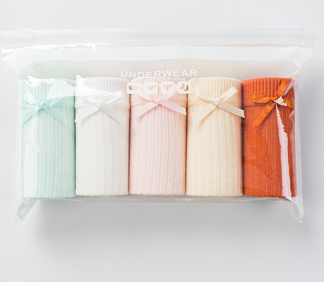Cotton underwear style 3
