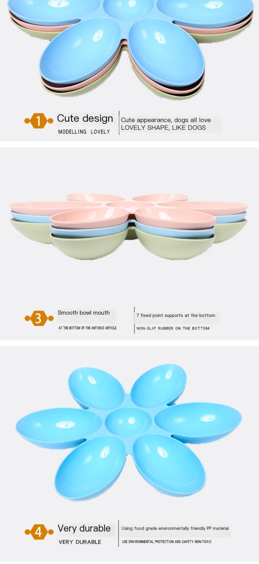 Pet Bowl