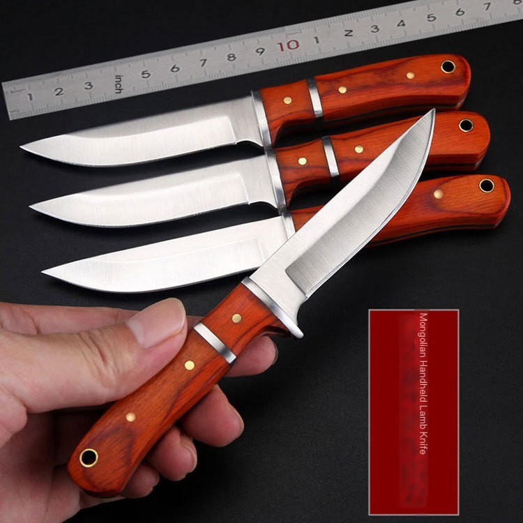 Meat Knife Image 1