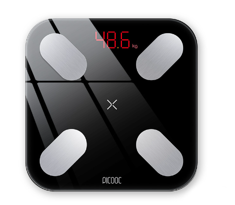 Smart Electronic Scale Image 2