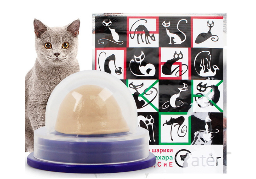 Cat Treats Image 4