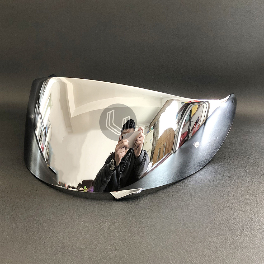 Motorcycle Helmet Lens 1