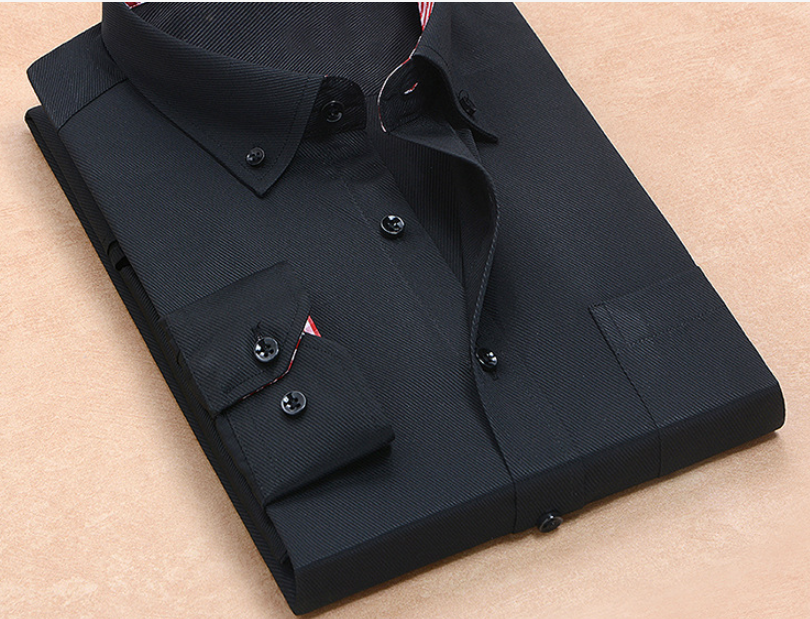 Dress Shirt Image 4