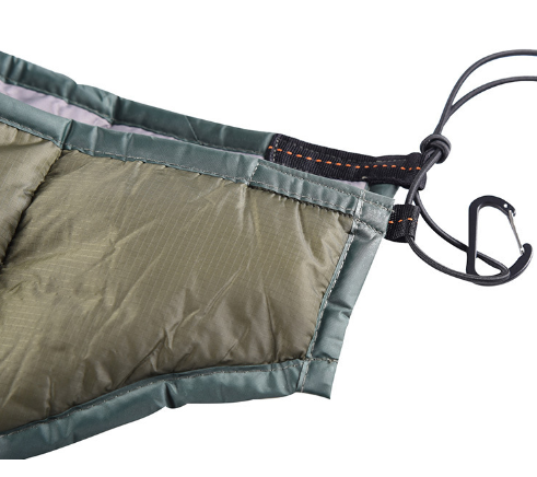 Insulated Cotton Hammock Image 3