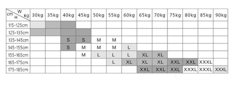 TopKing Muay Thai Shorts 1