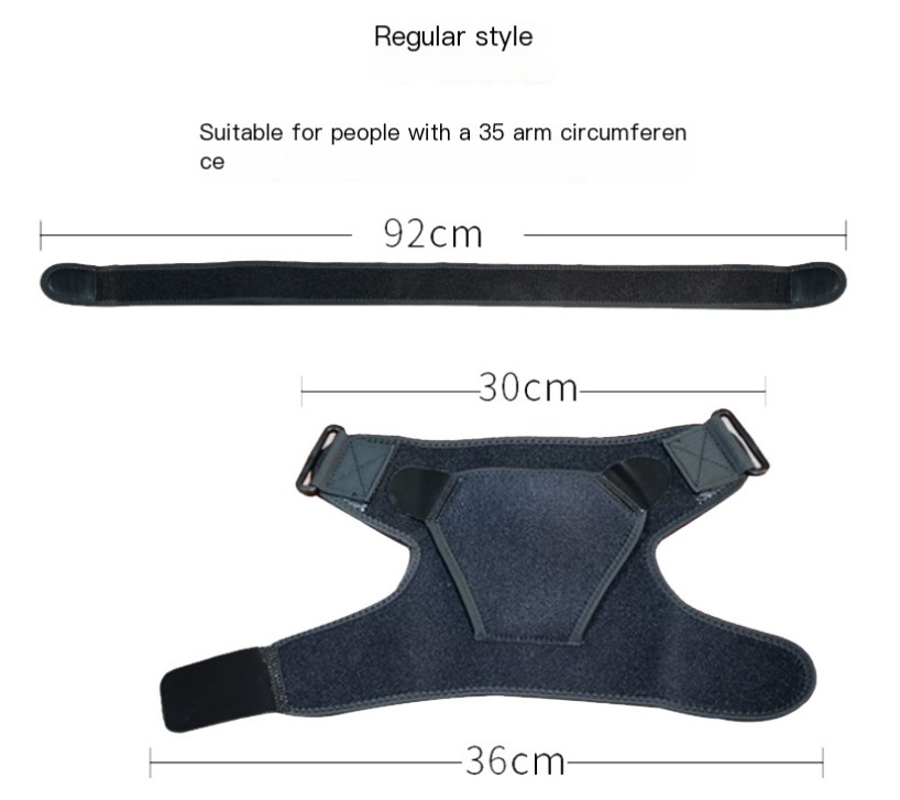 Shoulder Strap Image 1