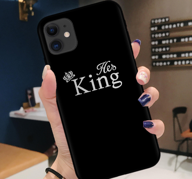 iPhone case style 2