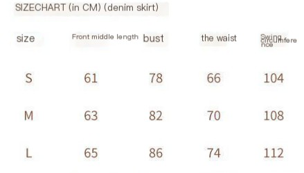 Denim Sling Dress Image 1
