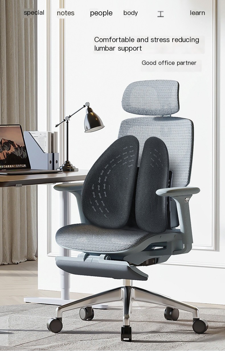 Lumbar Cushion Image 1