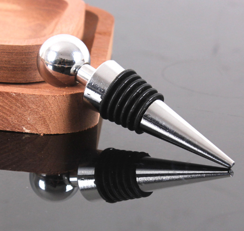 Wine Bottle Stopper