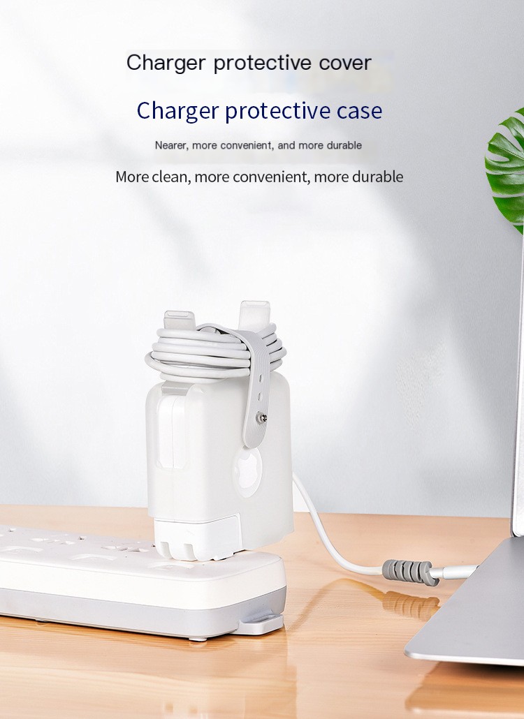 Charging Protector Image 1
