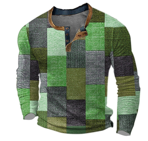 Men's Sweater 6