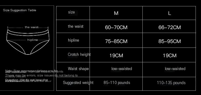 Stylish Mesh Triangle Pants